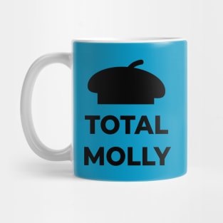 Total Molly Mug